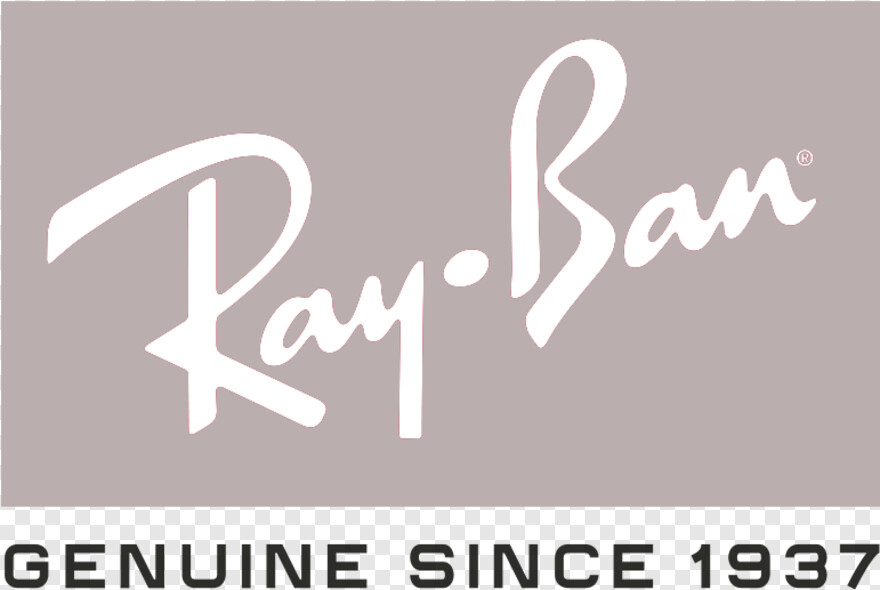 ray-ban-logo # 413805