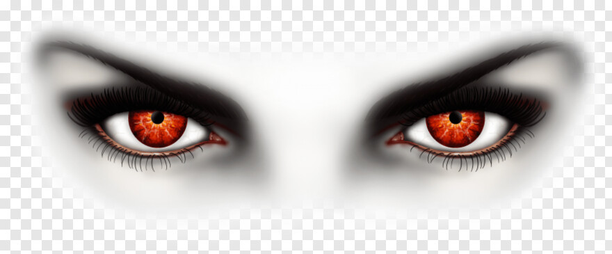 scary-eyes # 375025