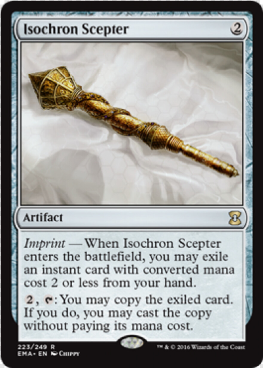 scepter # 929758