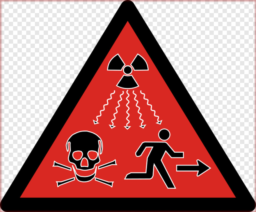 radioactive-symbol # 639628