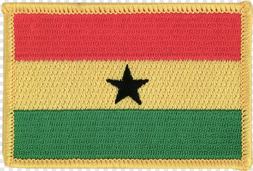 ghana-flag # 865443