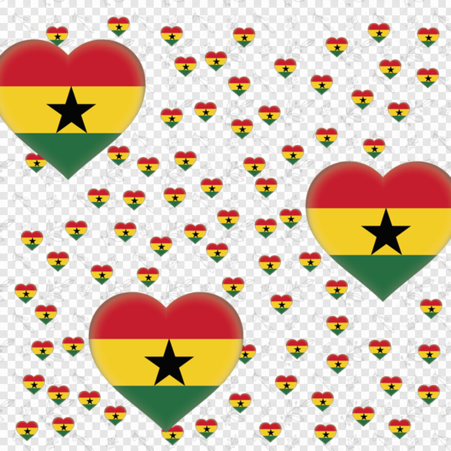 ghana-flag # 411689