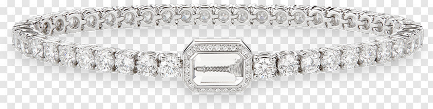diamond-bracelet # 316247