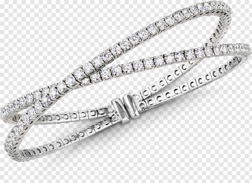 diamond-bracelet # 316261