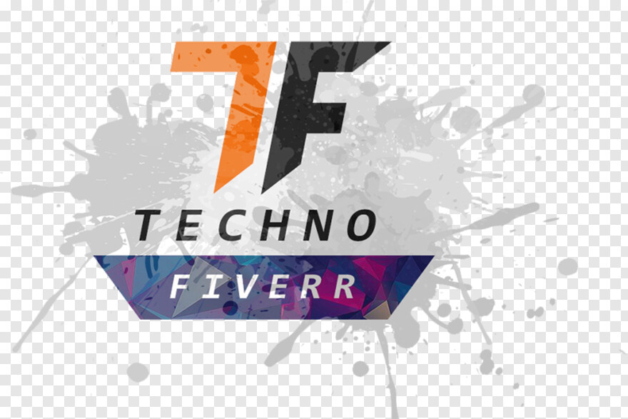 fiverr-logo # 830606