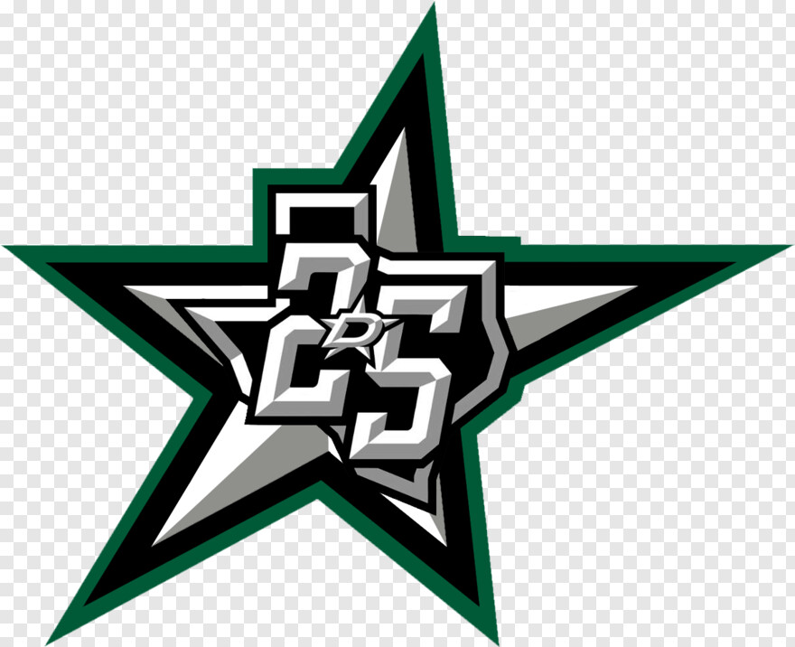 dallas-stars-logo # 537457