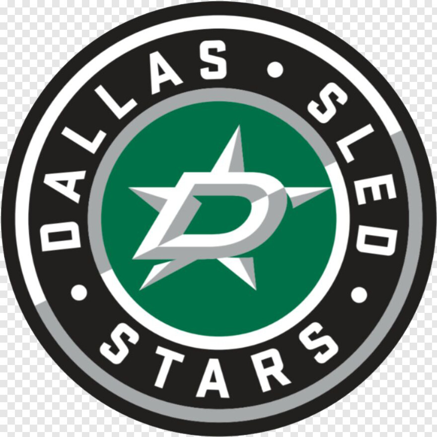 dallas-stars-logo # 929181