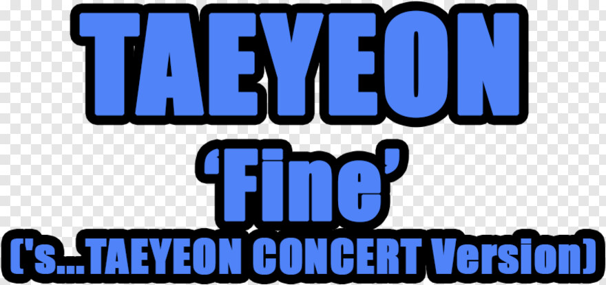 taeyeon # 967405