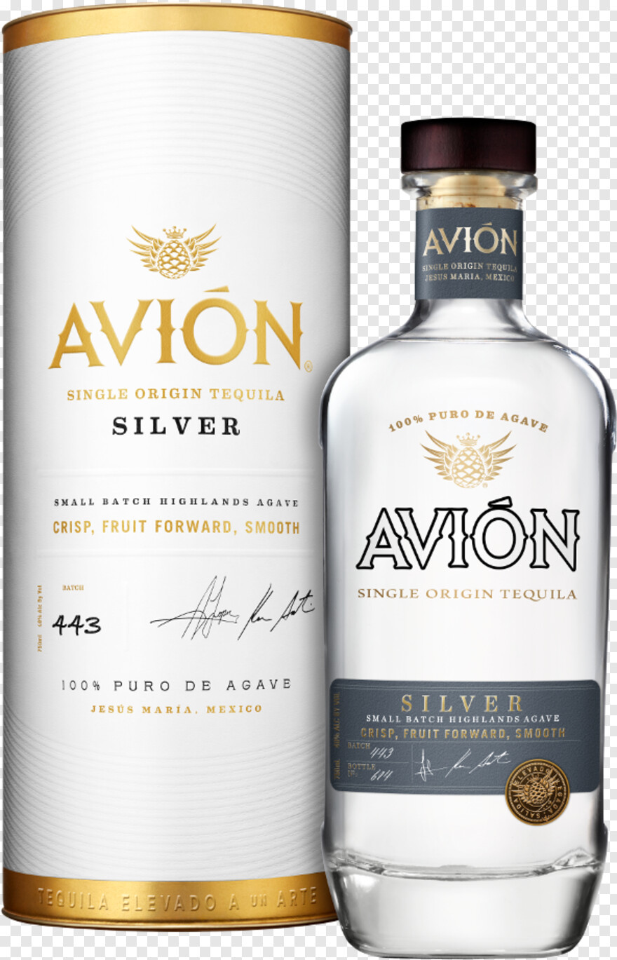  New Product, Tequila Bottle, Tequila, Tequila Shot, Avion, Silver Ribbon