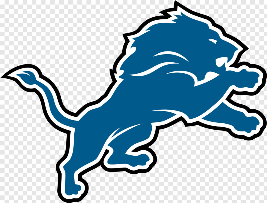 lions-logo # 911839