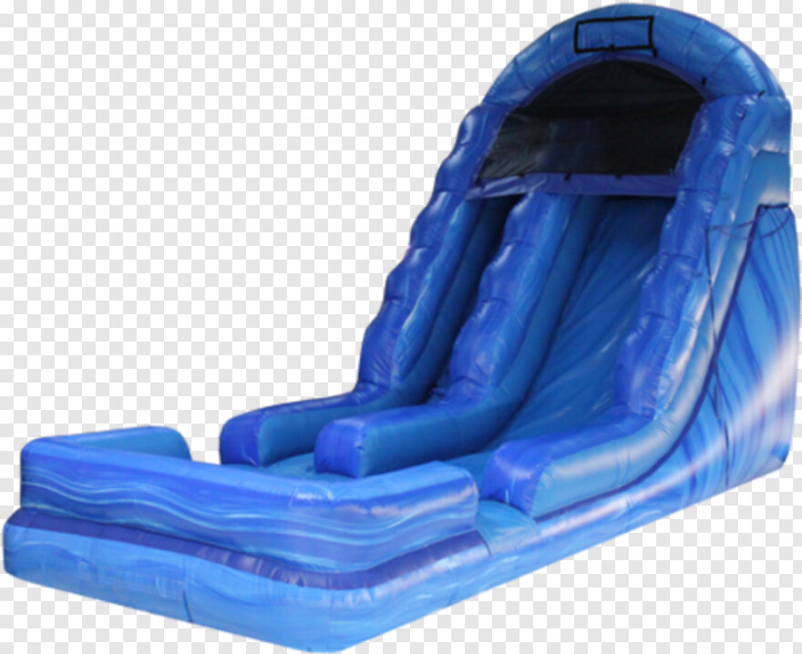 water-slide # 939730