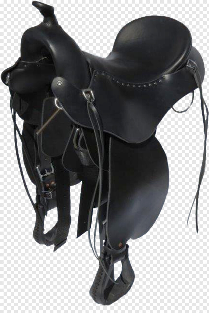 saddle # 630336