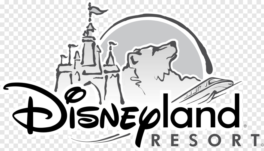 disneyland-logo # 560367