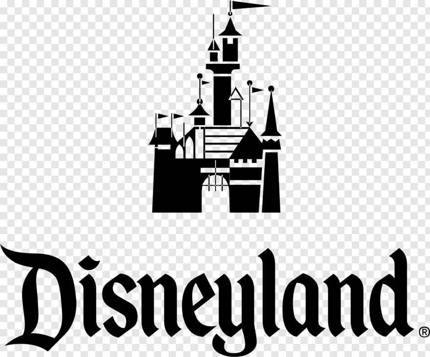 disneyland-logo # 535837