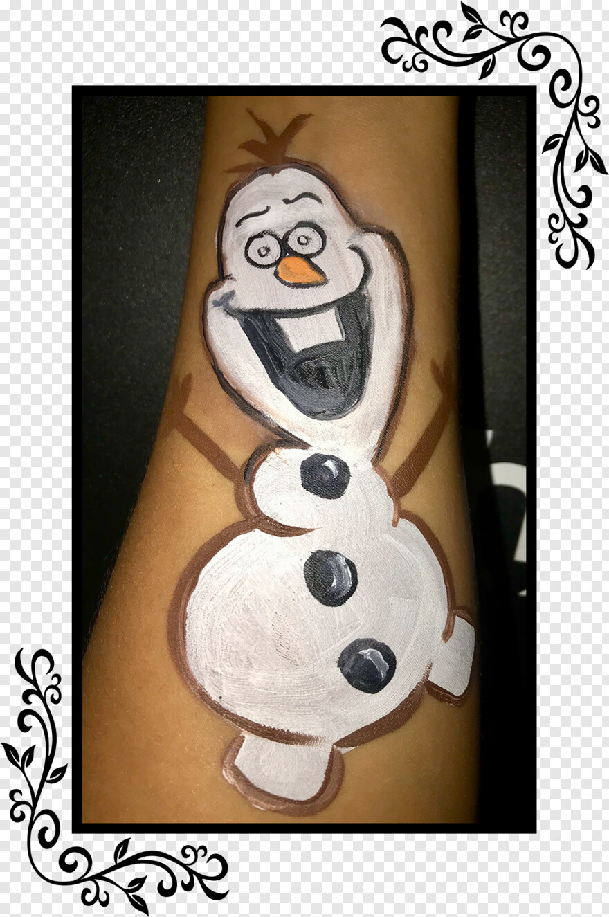 frosty-the-snowman # 485871