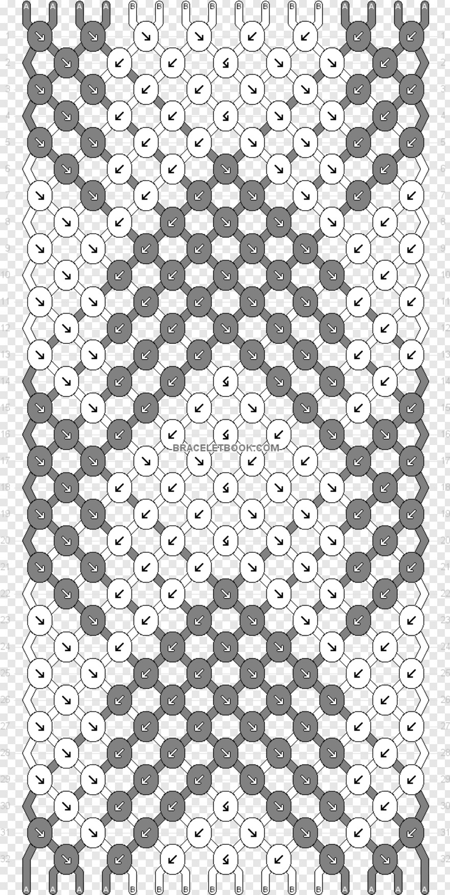 polka-dot-pattern # 316235