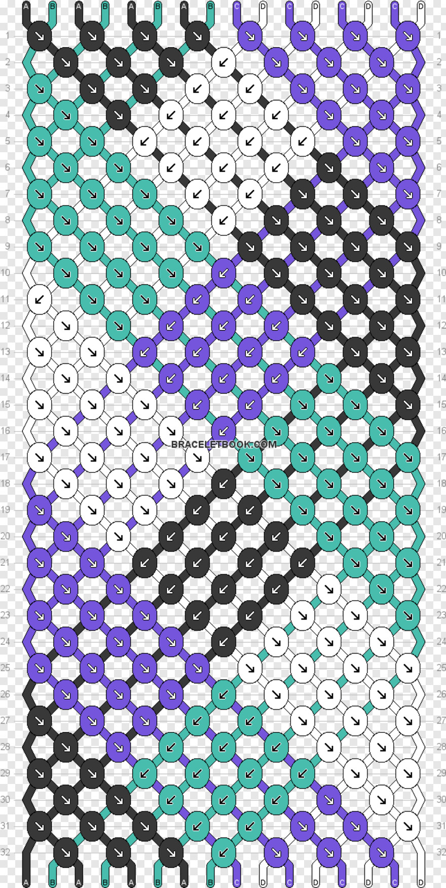 polka-dot-pattern # 316238