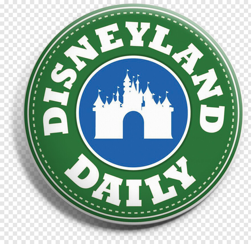 disneyland-logo # 988994