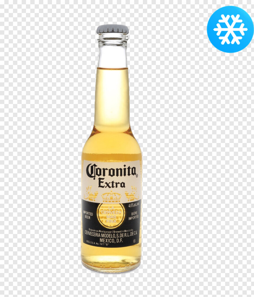 corona-bottle # 380210