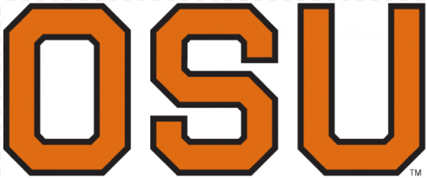 oregon-state-logo # 383456