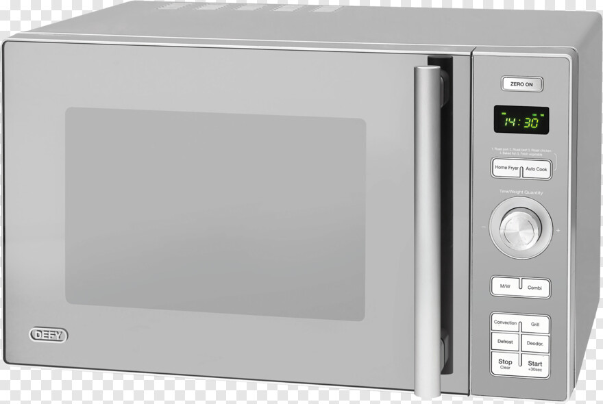 microwave-oven # 550739