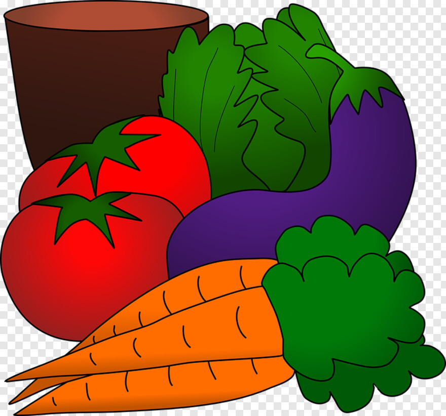 vegetables-icons # 772677