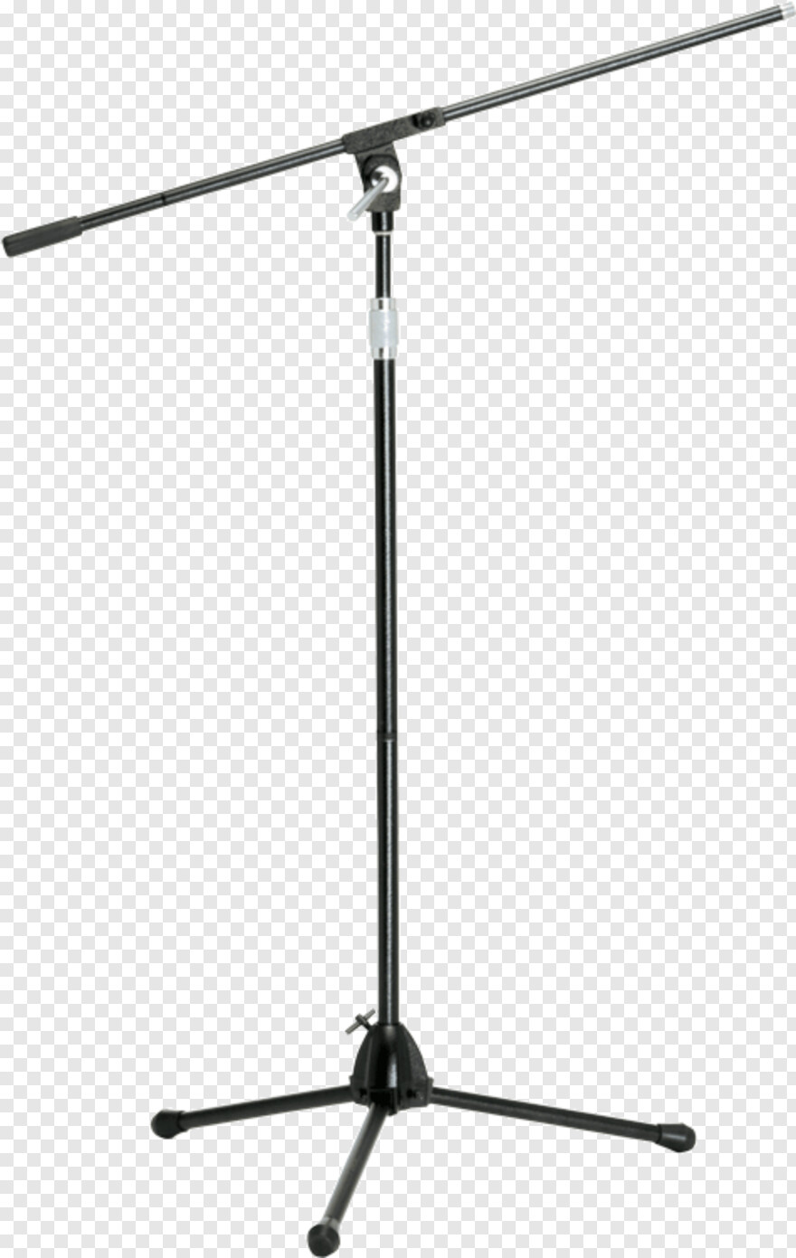 microphone-stand # 692239