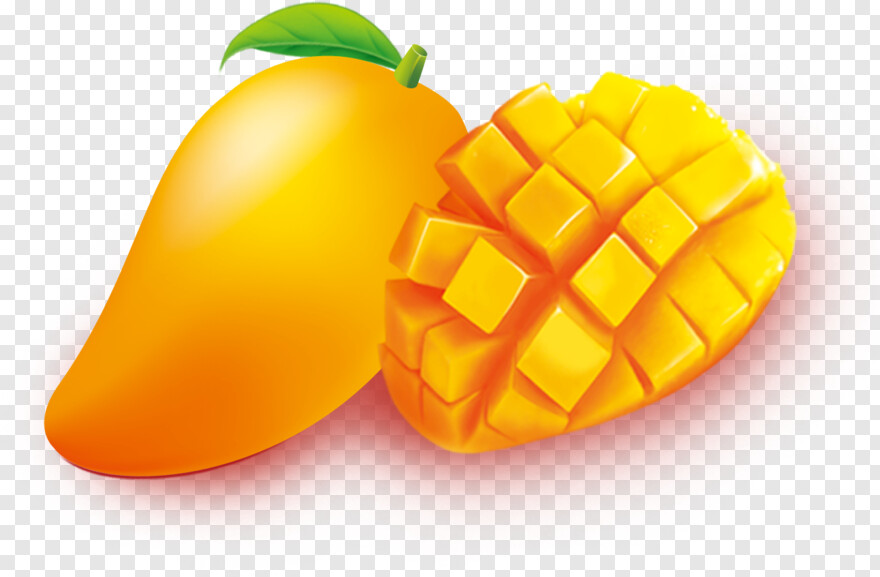 mango-fruit # 918213