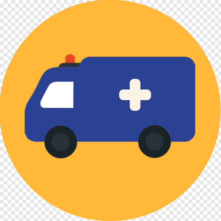 ambulance # 529673