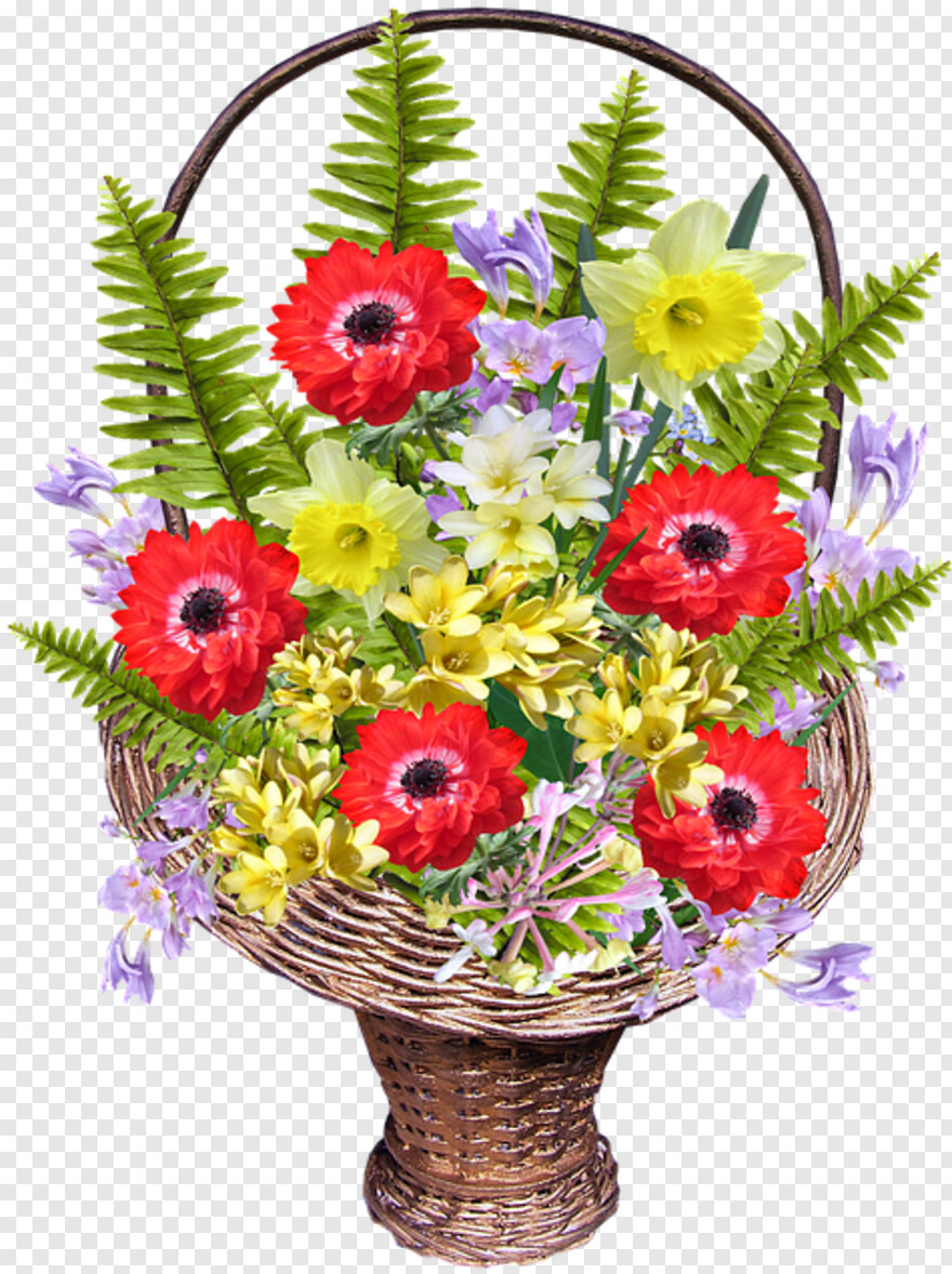 flower-basket # 398126