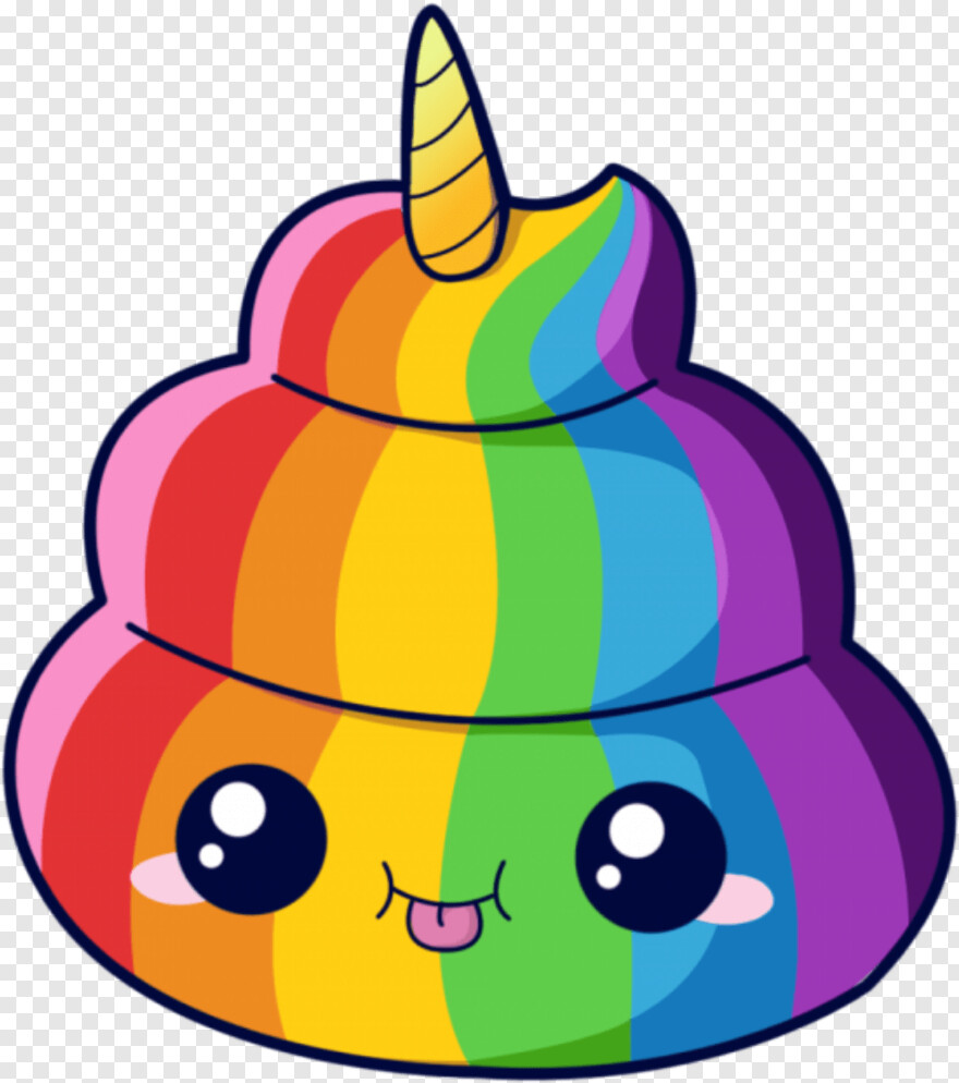 unicorn-emoji # 865026