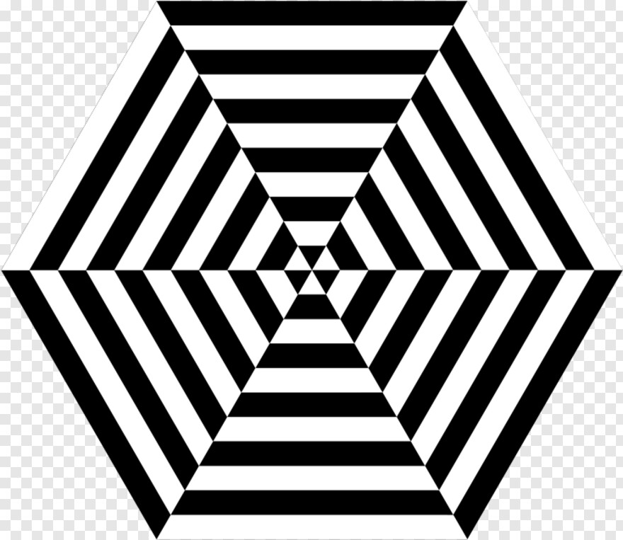 hexagon-pattern # 476815