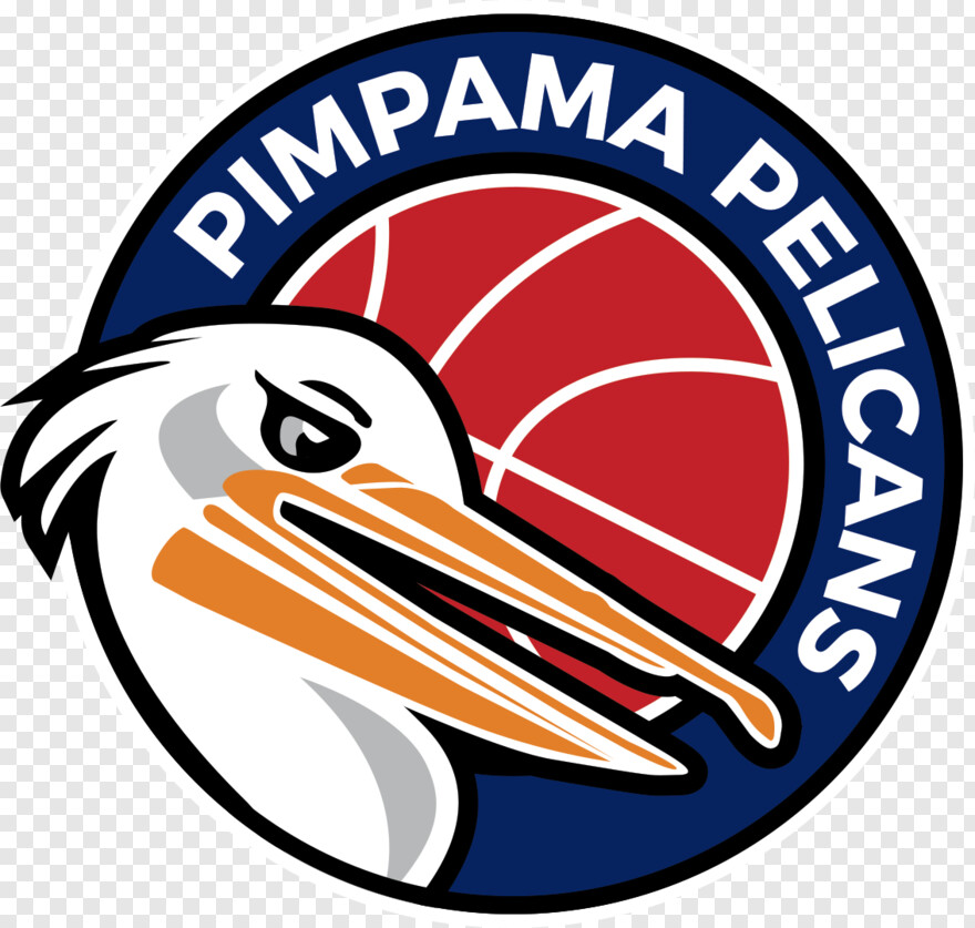 pelicans-logo # 484170