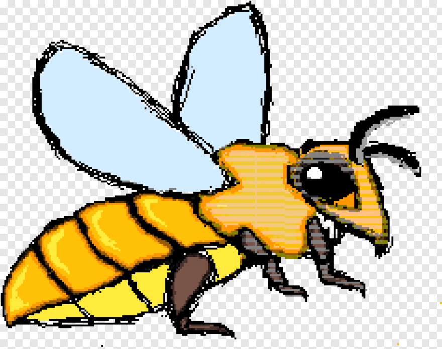 flying-bee # 381872
