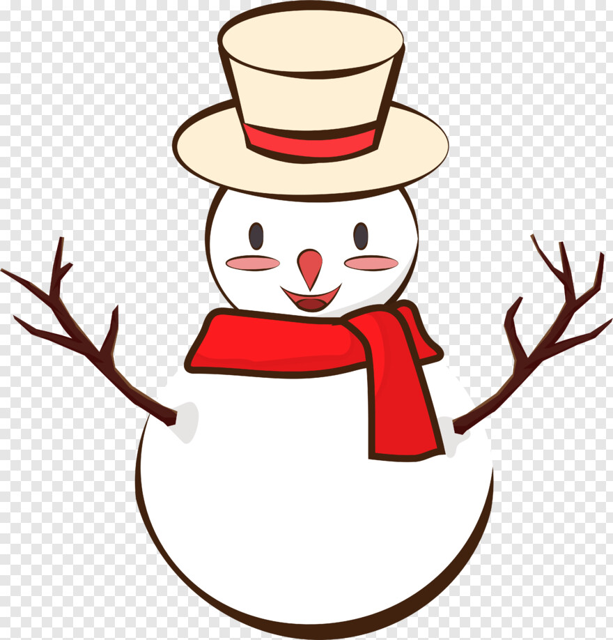 cute-snowman # 931979
