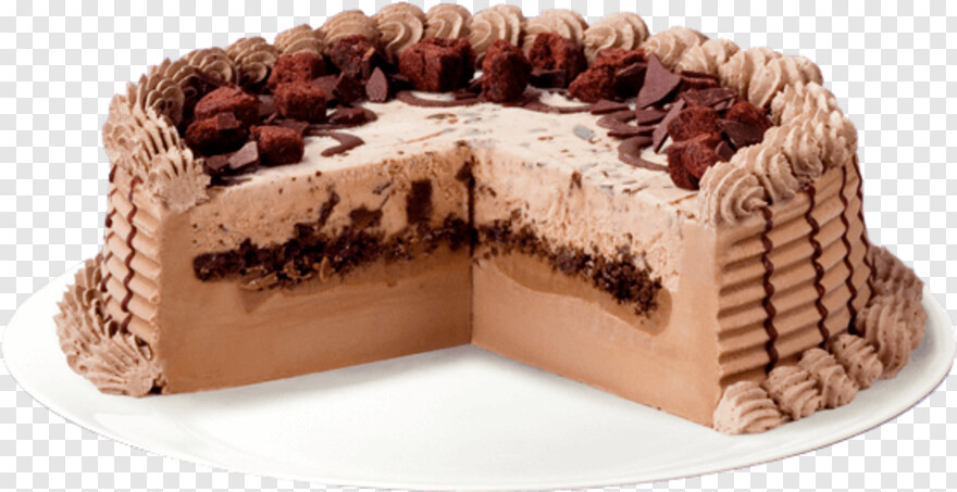 chocolate-birthday-cake # 348071