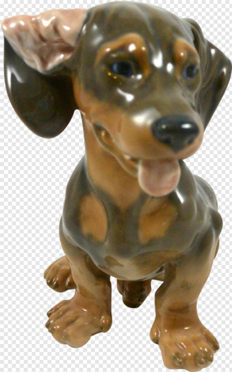 dachshund-silhouette # 930162