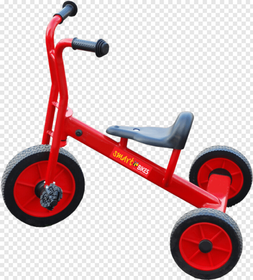 tricycle # 598782
