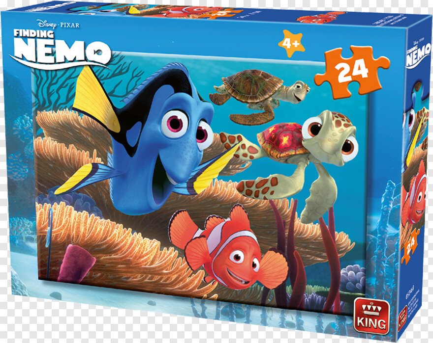 finding-nemo-characters # 900915