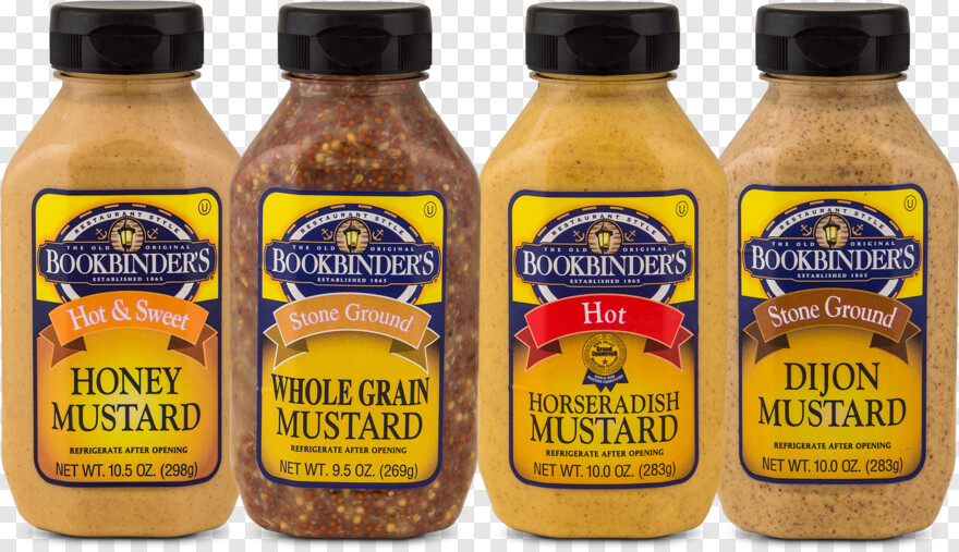 mustard # 324426