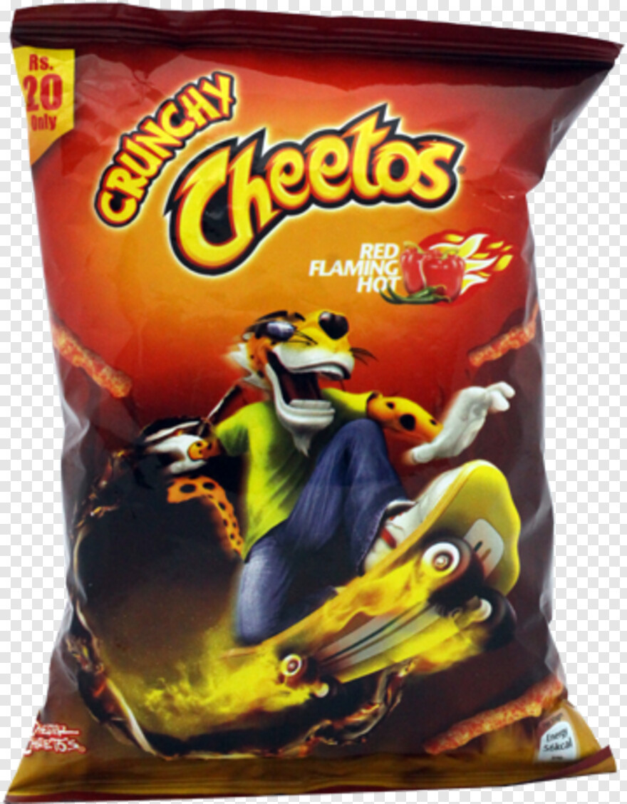 cheetos # 1029525