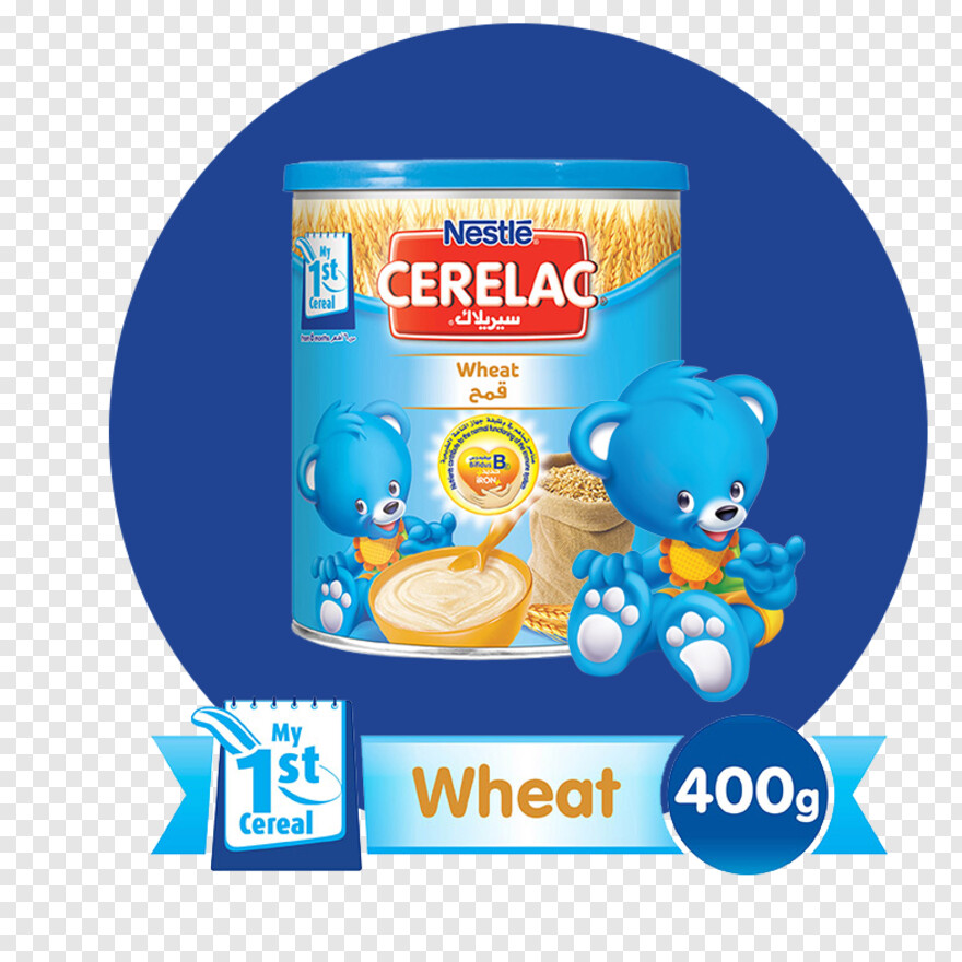 cereal # 1042740