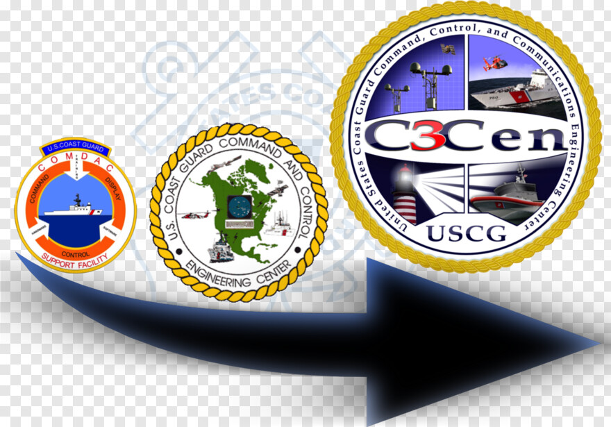 coast-guard-logo # 991925