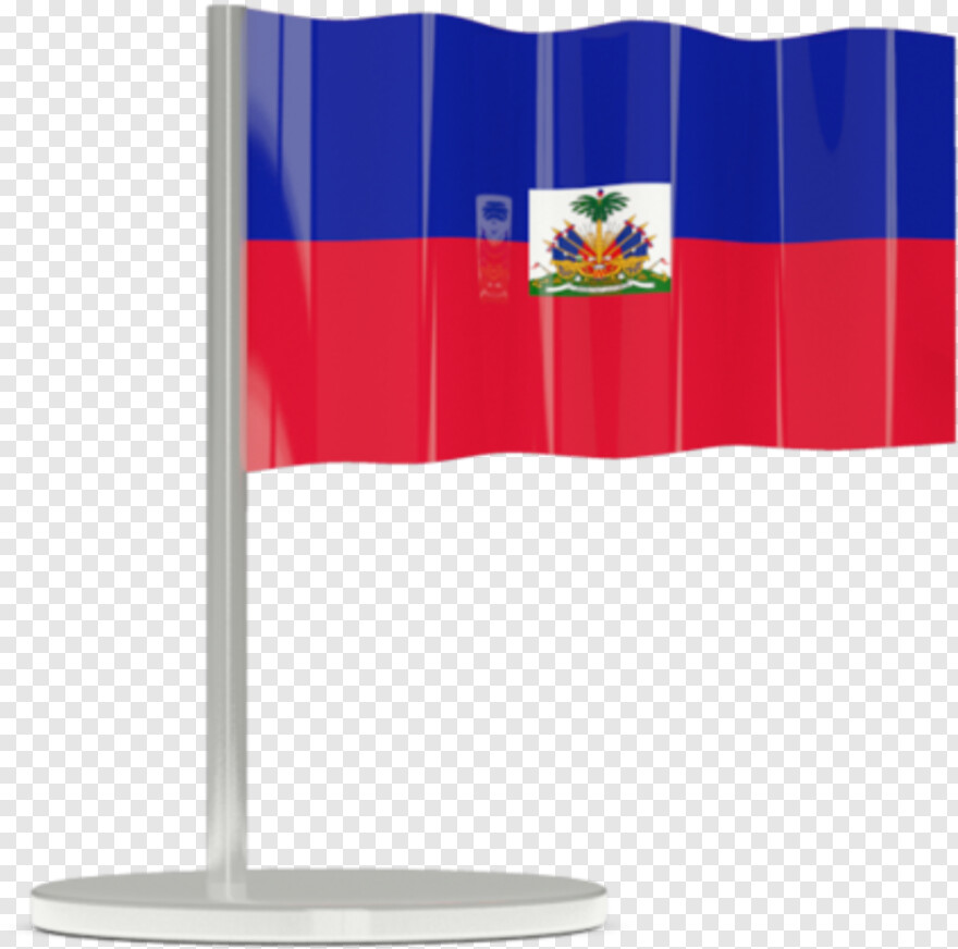 haiti-flag # 776671
