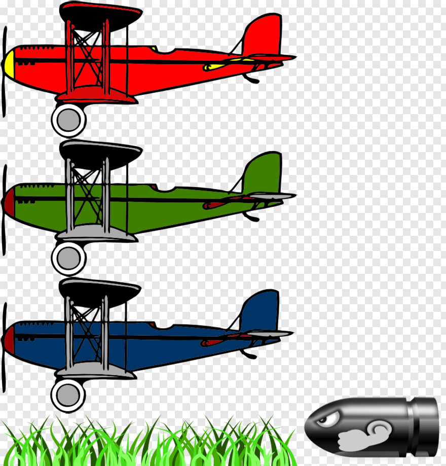 airplane-vector # 549257
