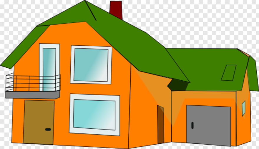 house-outline # 999972