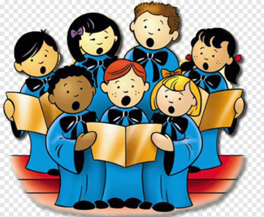 choir # 1023675