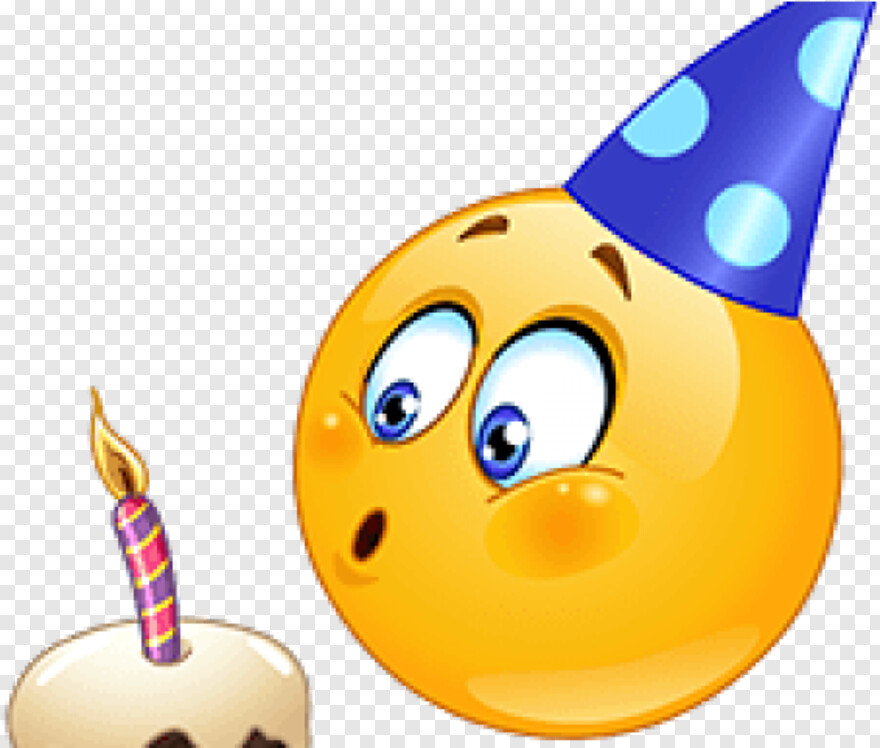 birthday-emoji # 359406