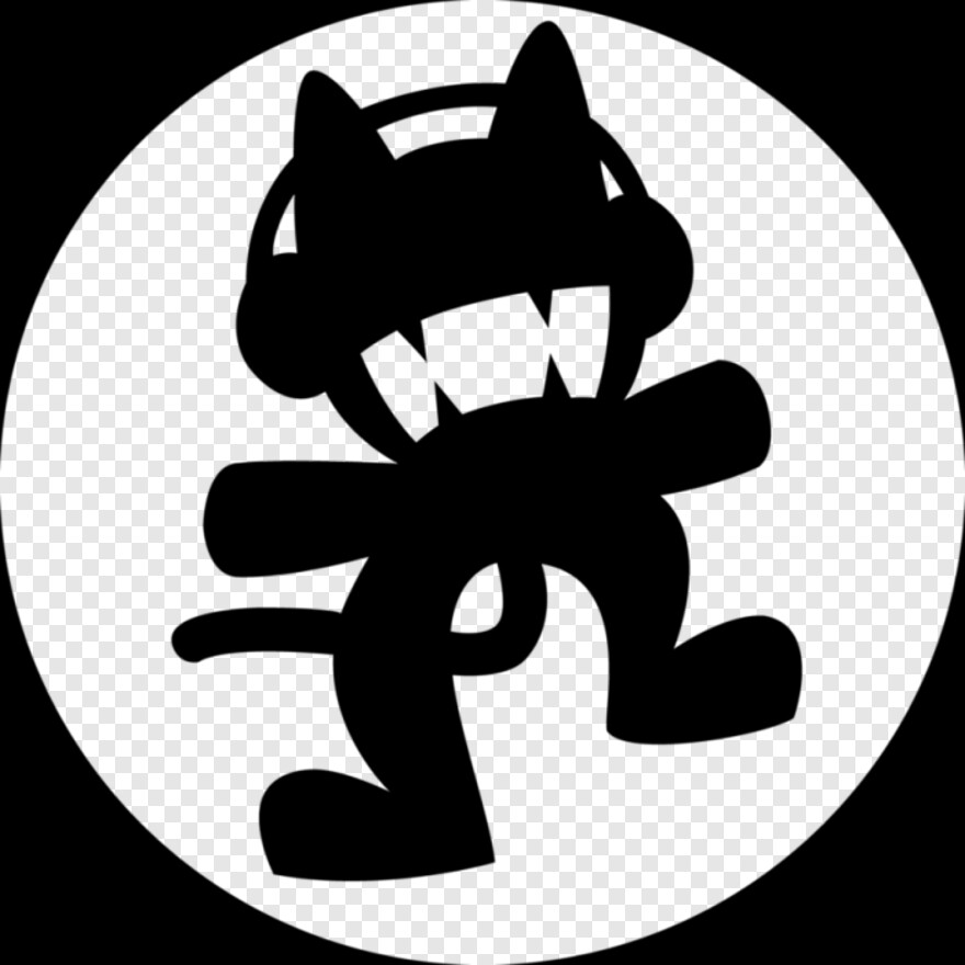 monstercat-logo # 545786