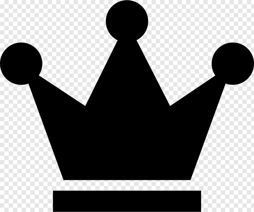 crown-outline # 940157